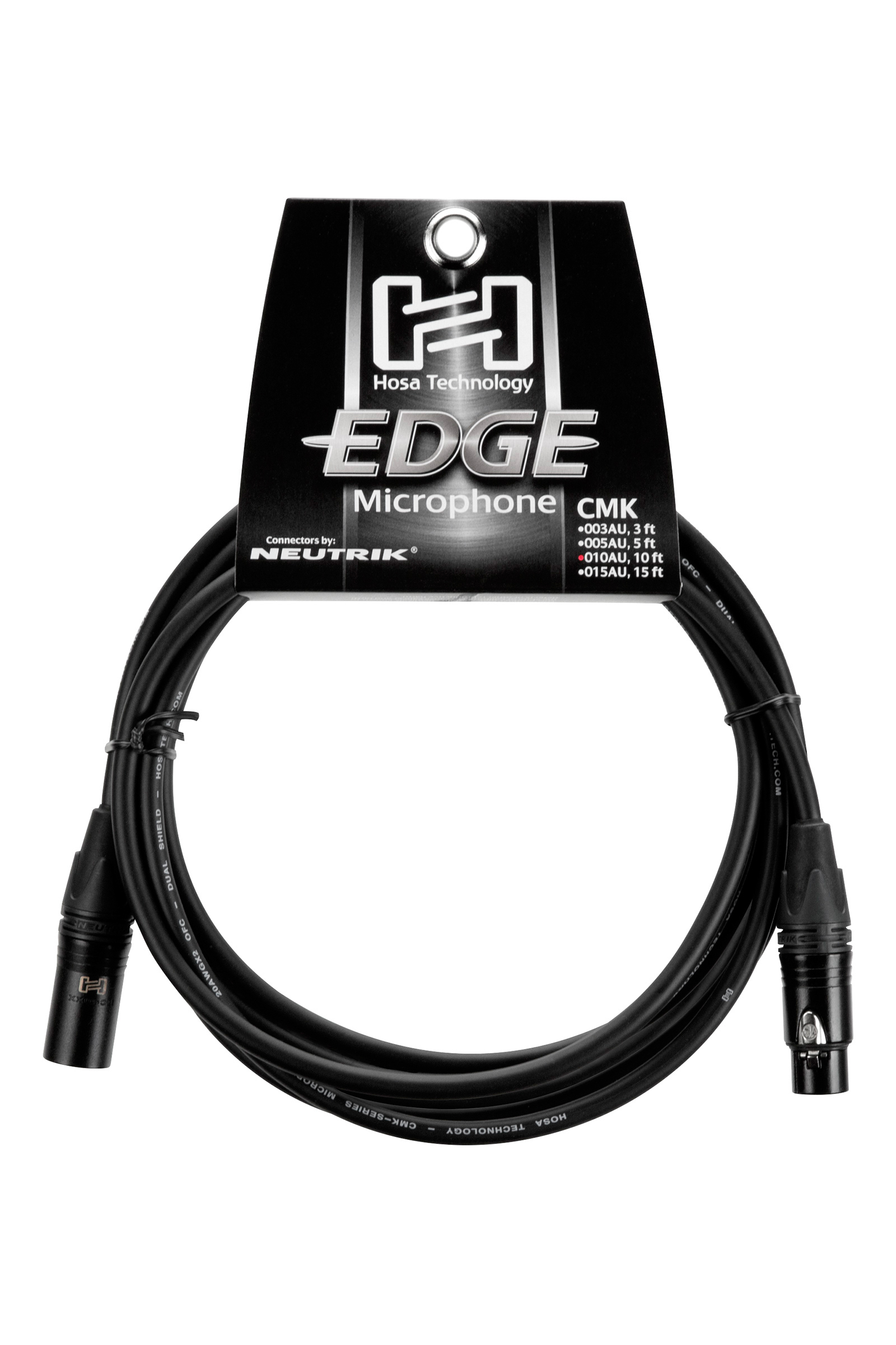 HOSA Cables 