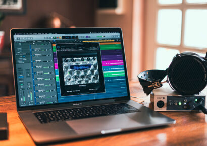 Hughes & Kettner Tube Rotosphere plugin