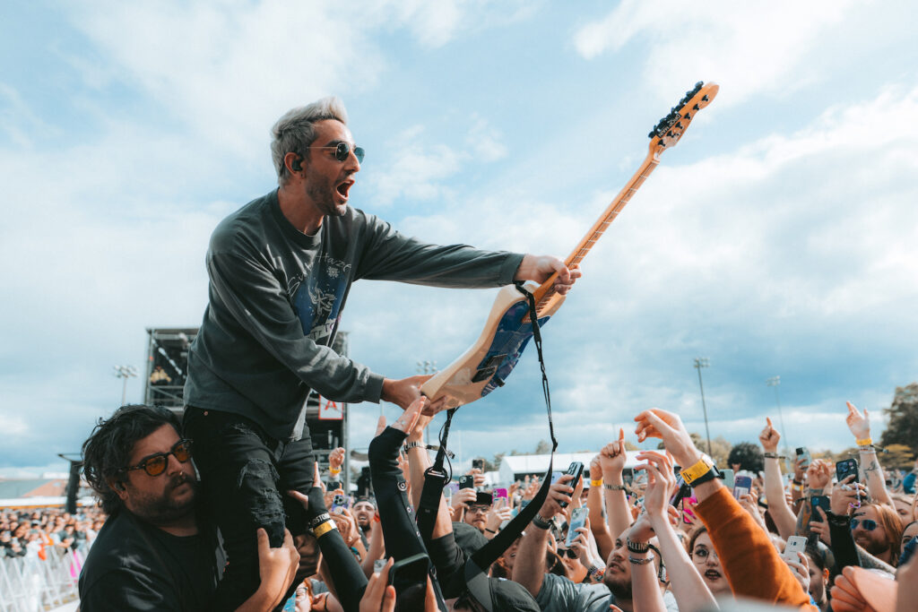 Good Things Festival