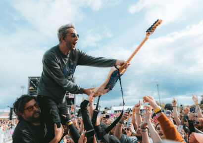 Good Things Festival