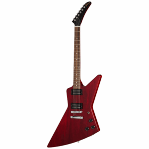 new Gibson