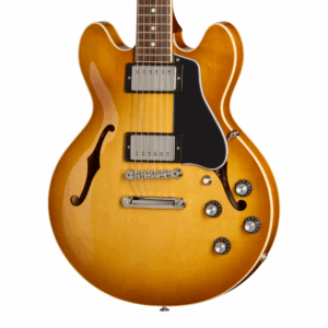 new Gibson