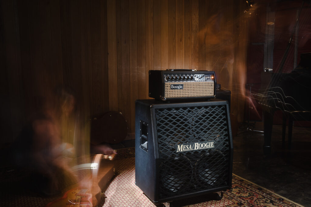 MESA/Boogie