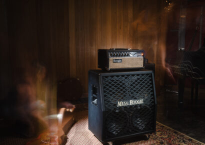 MESA/Boogie