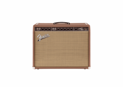 Fender '62 Super Amp