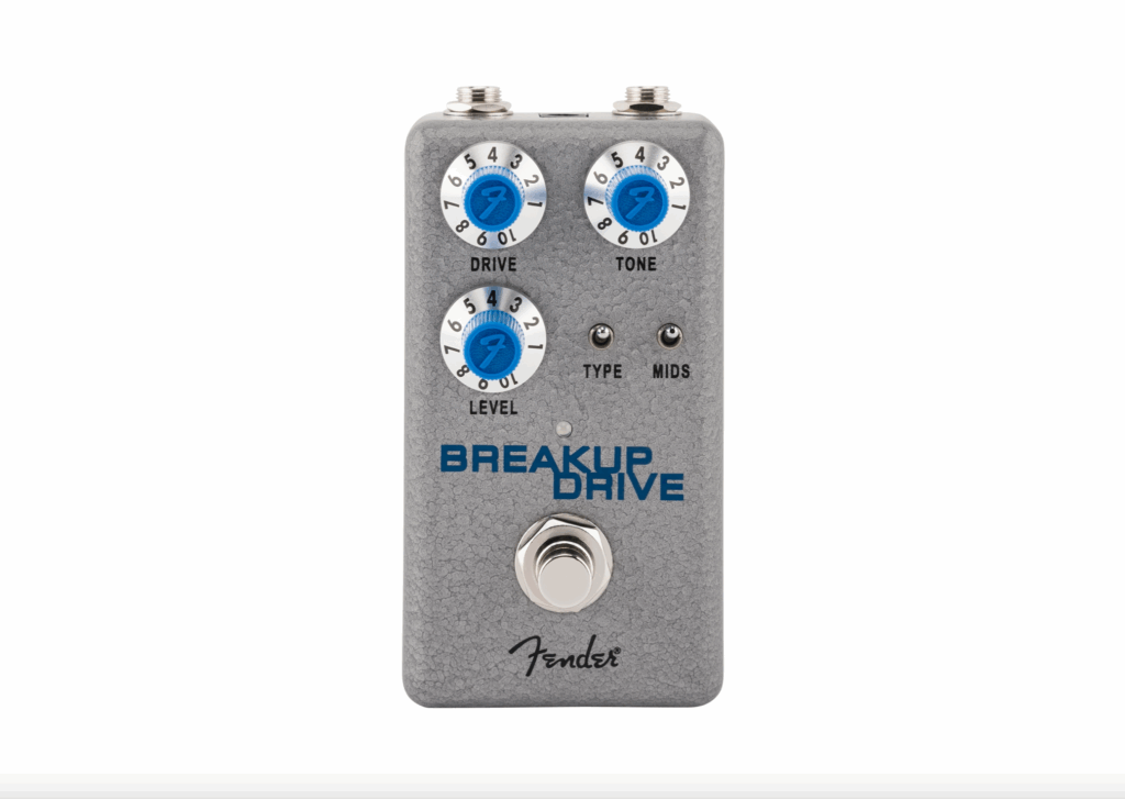 Fender Hammertone