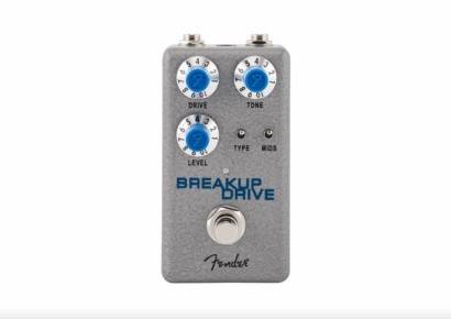 Fender Hammertone