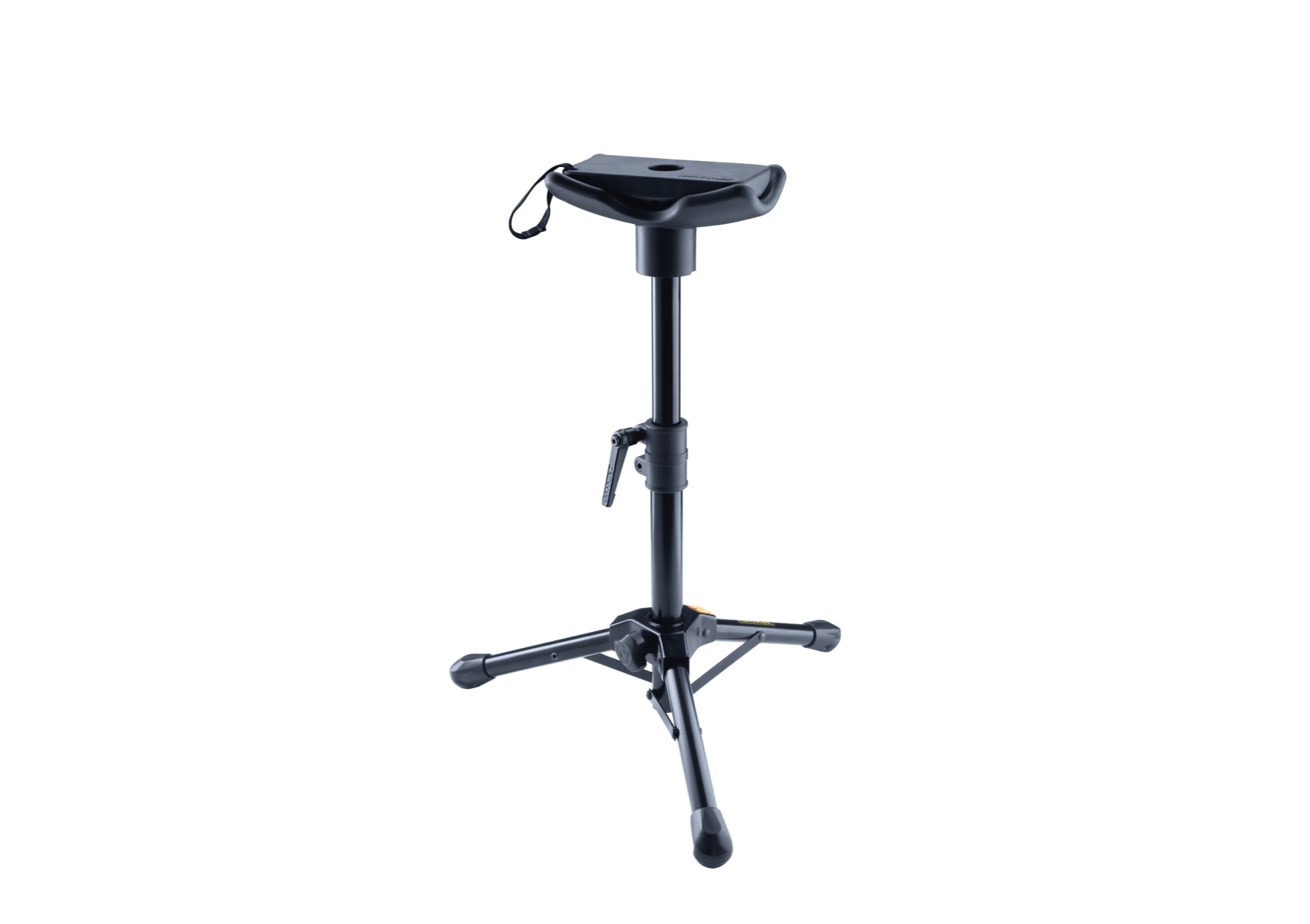 Hercules DS753BB 2-Way Low Brass Stand