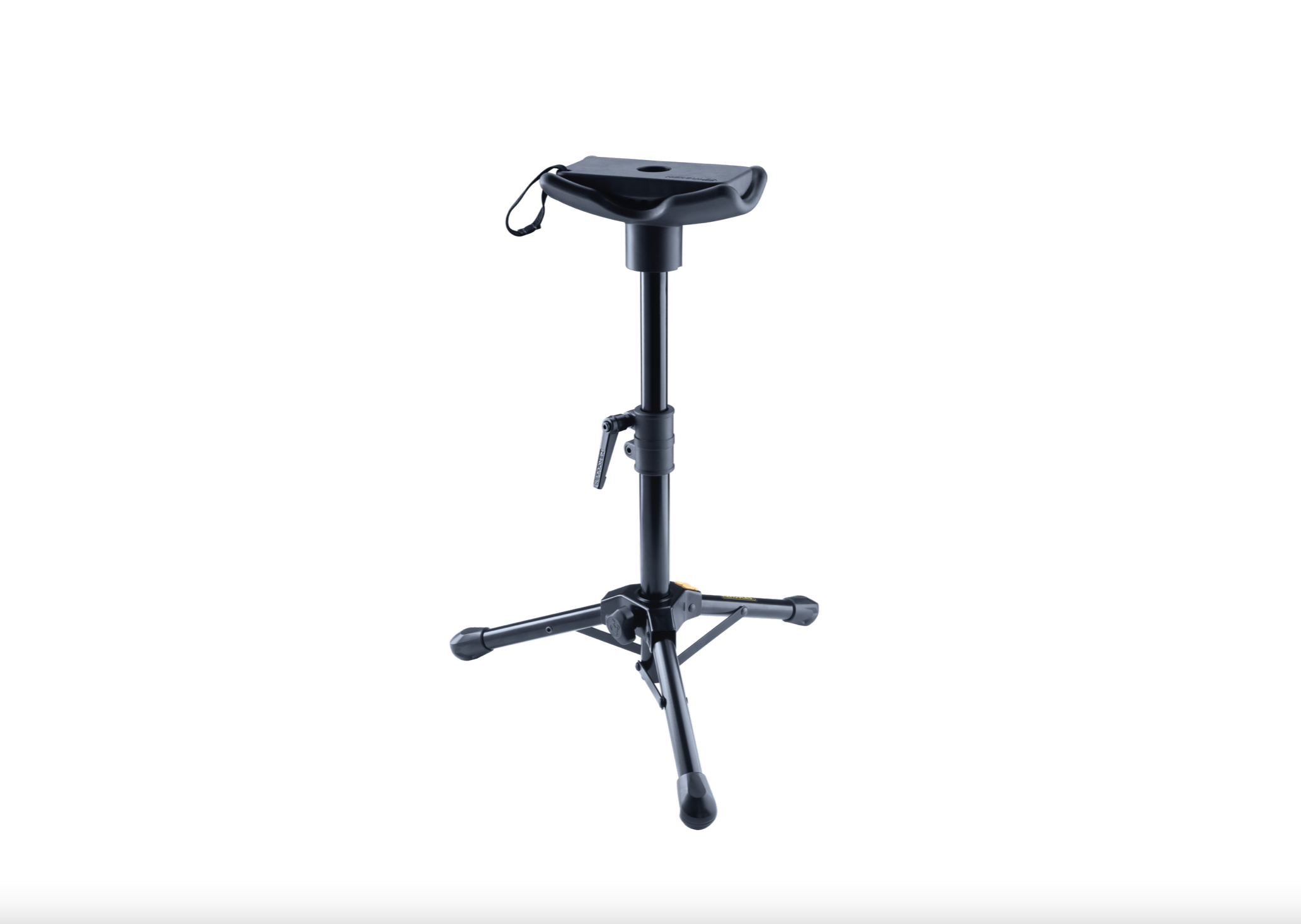 Hercules DA753BB 2-Way Low Brass Stand