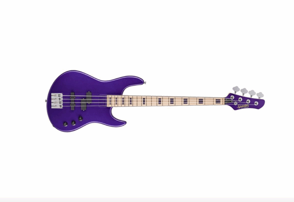 Spector bass