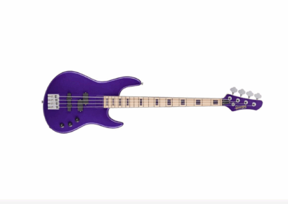 Spector bass