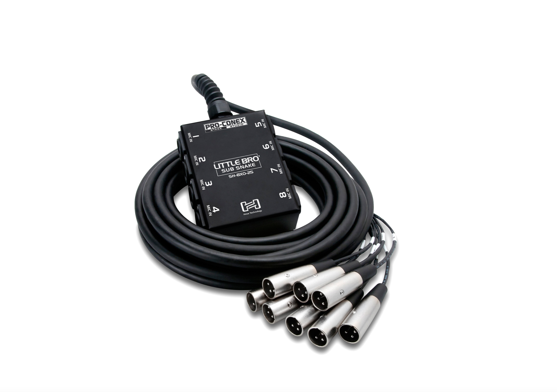 HOSA Cables