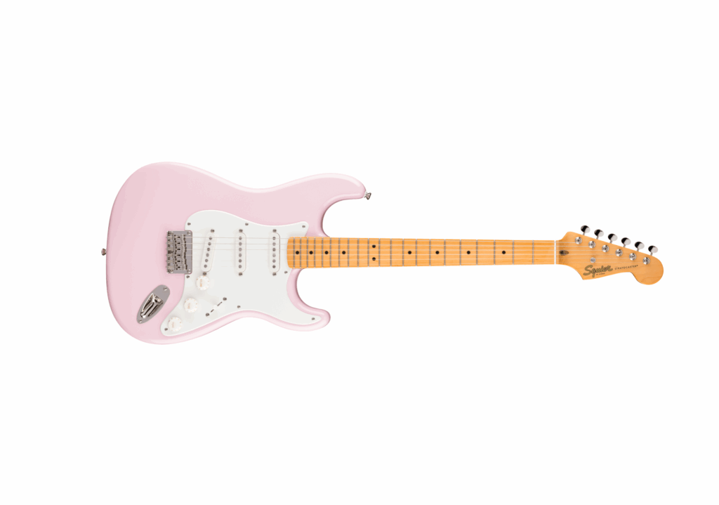 Squier Classic Vibe ’50s Stratocaster