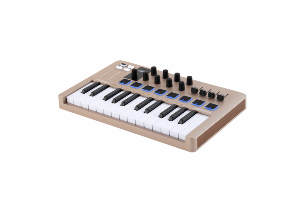 MiniLab 3
