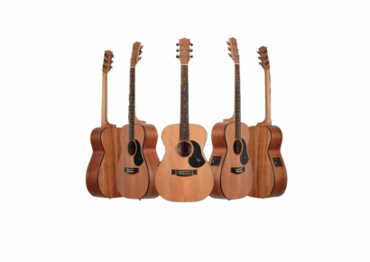 Maton Redwood