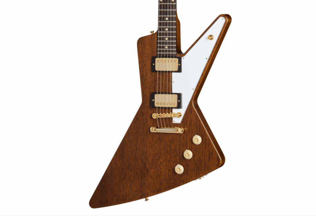 new Gibson