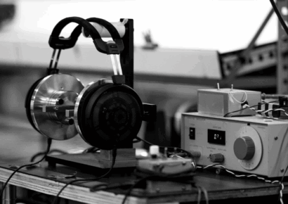 Audio-Technica documentary