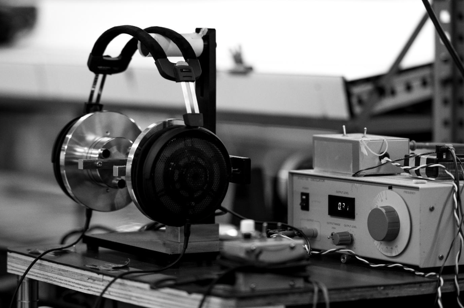 Audio-Technica documentary