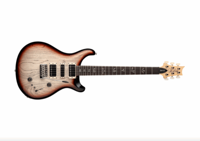 Swamp Ash Special Jasper Smokeburst