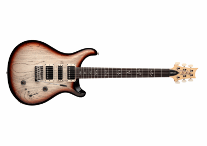 Swamp Ash Special Jasper Smokeburst