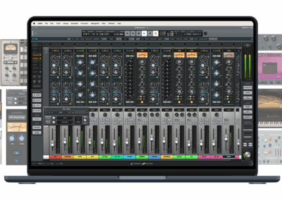 universal audio luna
