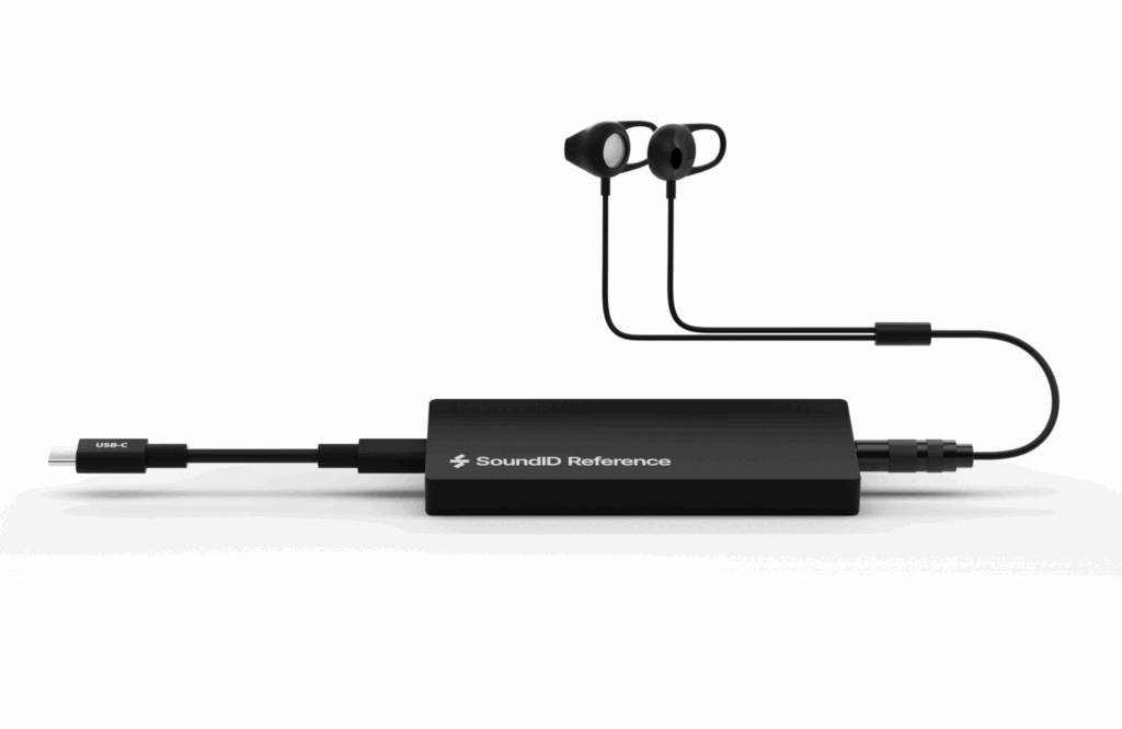 Sonarworks Virtual Monitoring PRO