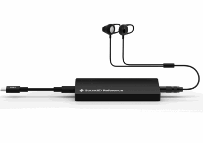 Sonarworks Virtual Monitoring PRO
