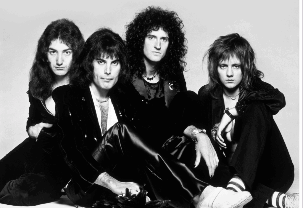 bohemian rhapsody vinyl