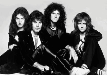 bohemian rhapsody vinyl