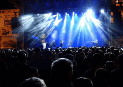 Australian music industry news