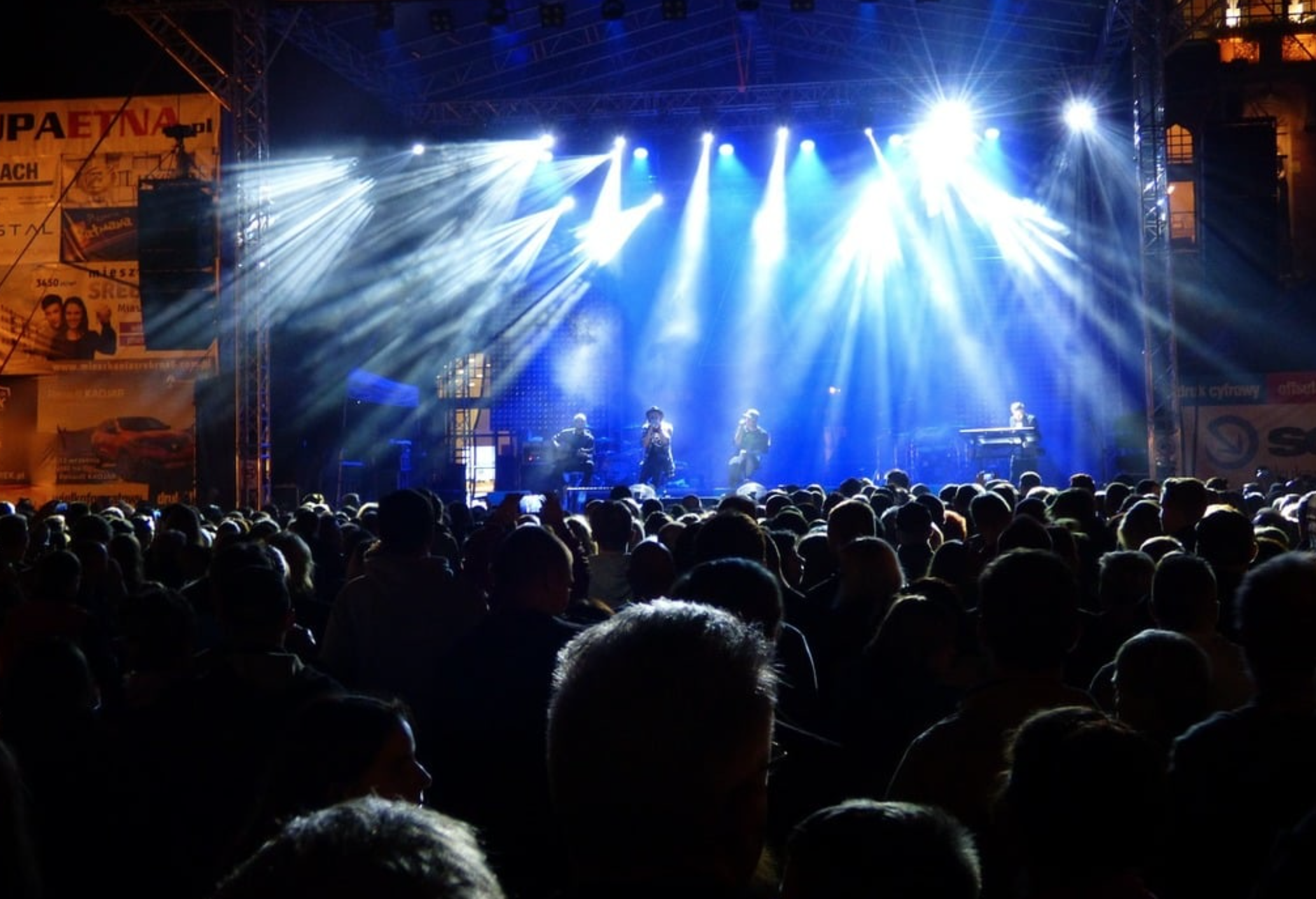 Australian music industry news