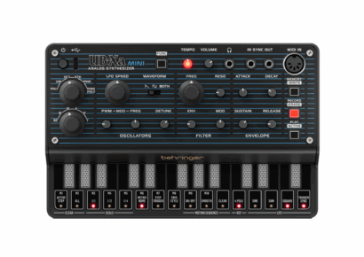 behringer synth