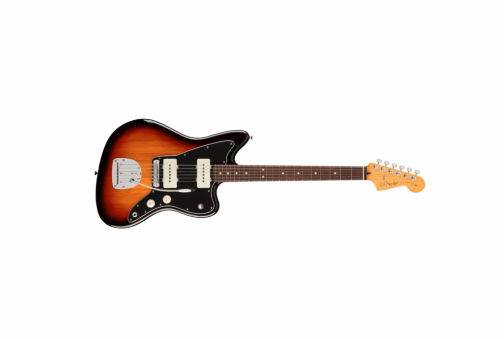 Fender American Professional Classic Jazzmaster