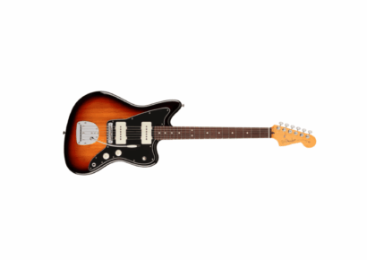 Fender American Professional Classic Jazzmaster