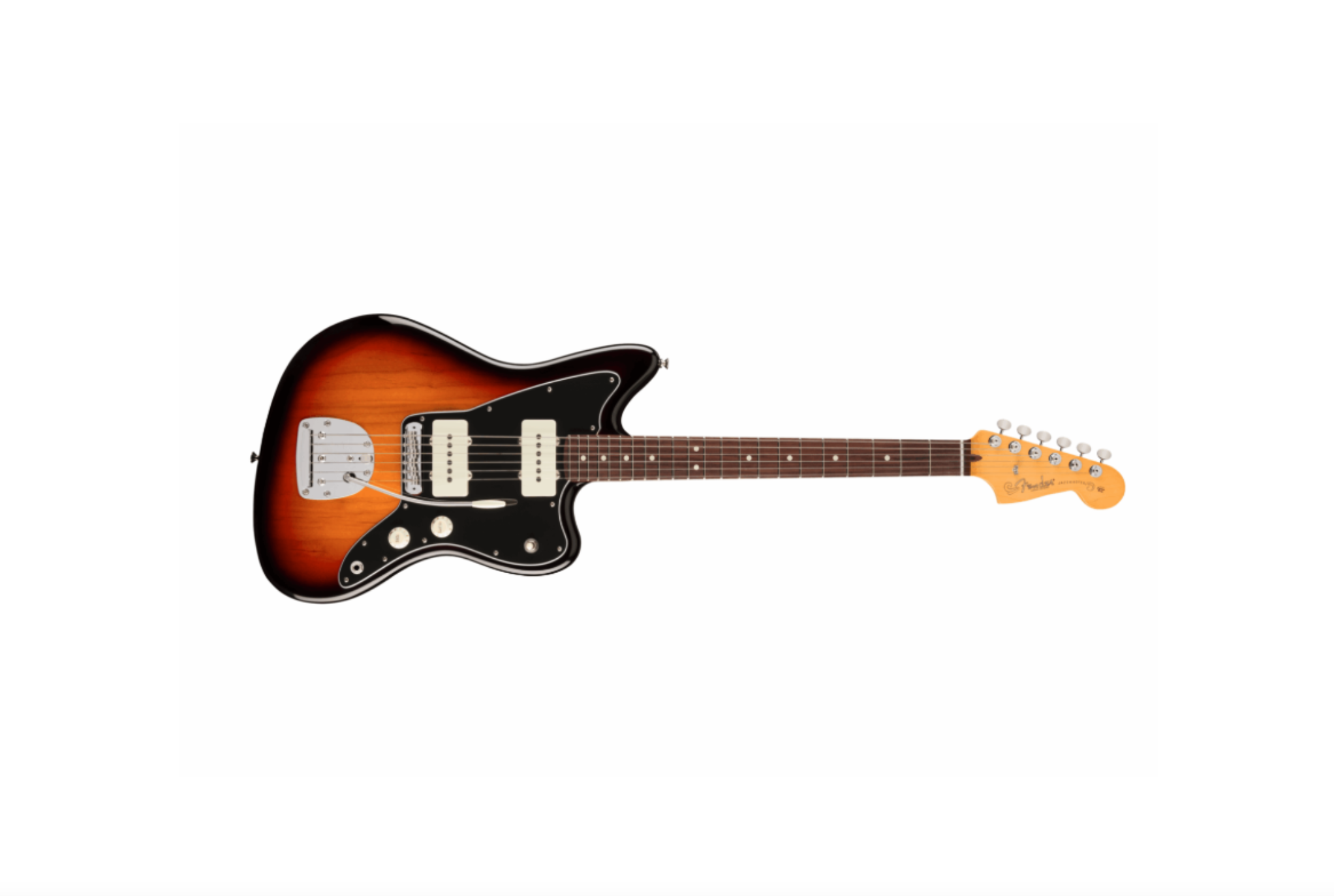 Fender American Professional Classic Jazzmaster