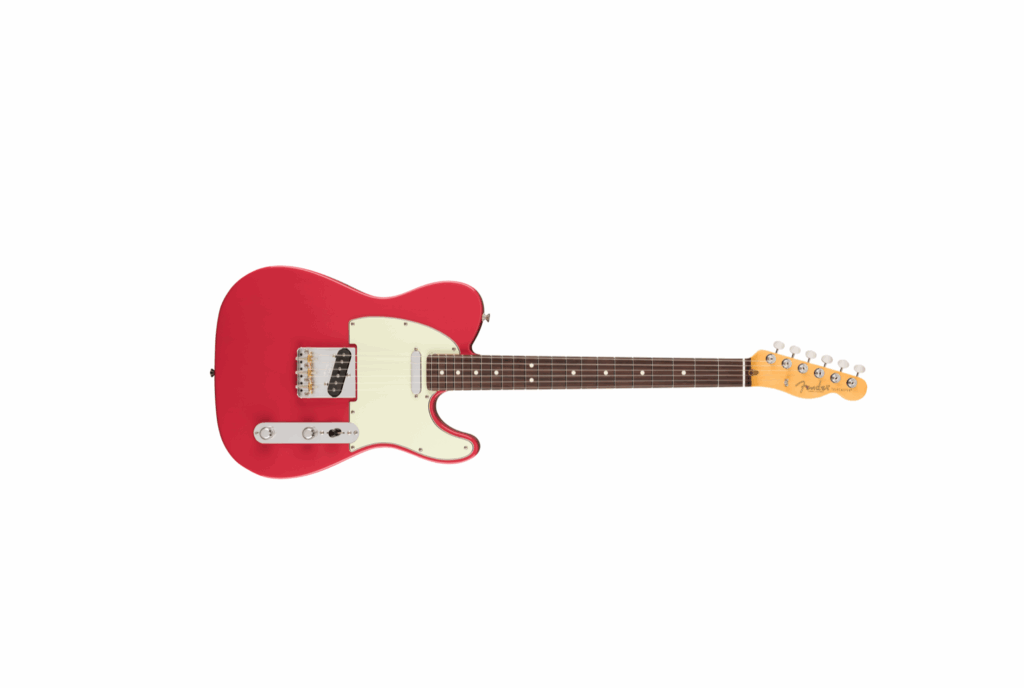 Fender American Professional Classic Telecaster 