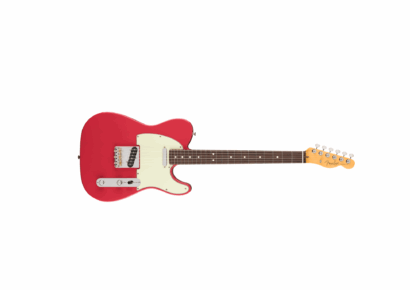Fender American Professional Classic Telecaster 