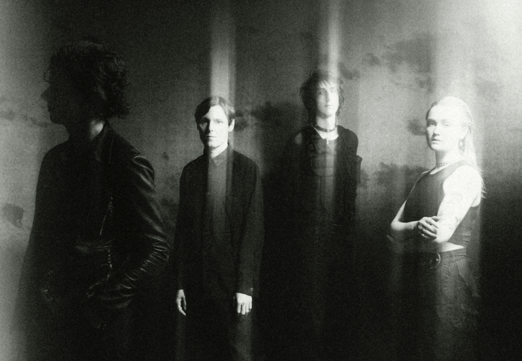 the horrors australian tour