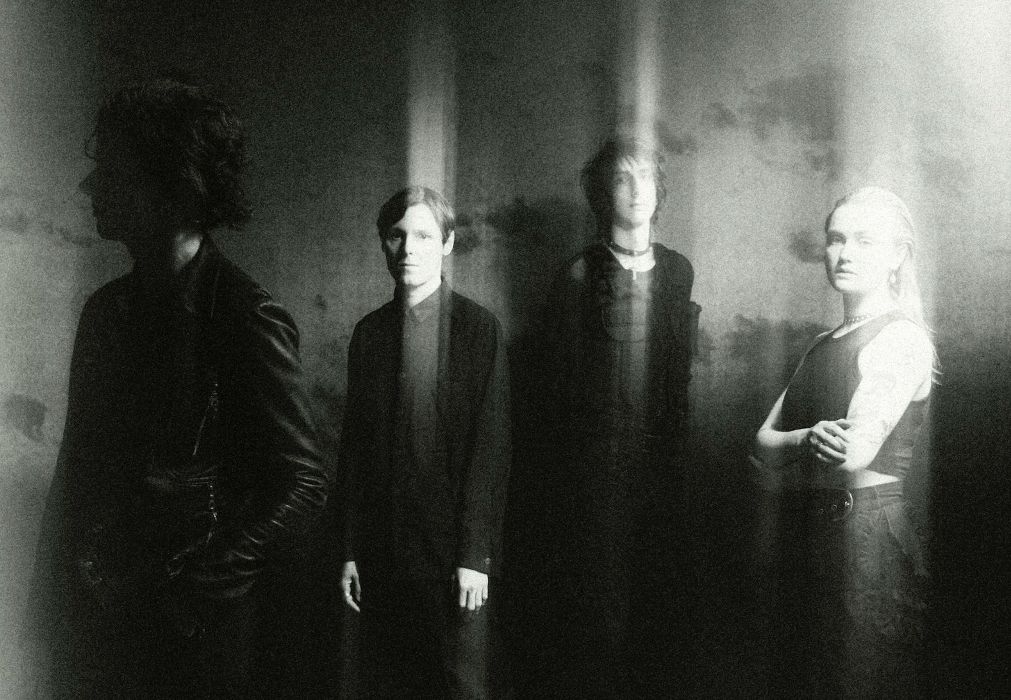 the horrors australian tour