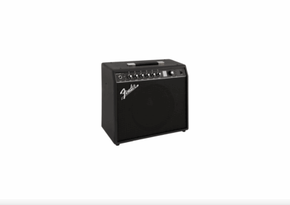 mustang amp