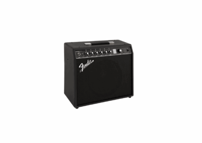 mustang amp