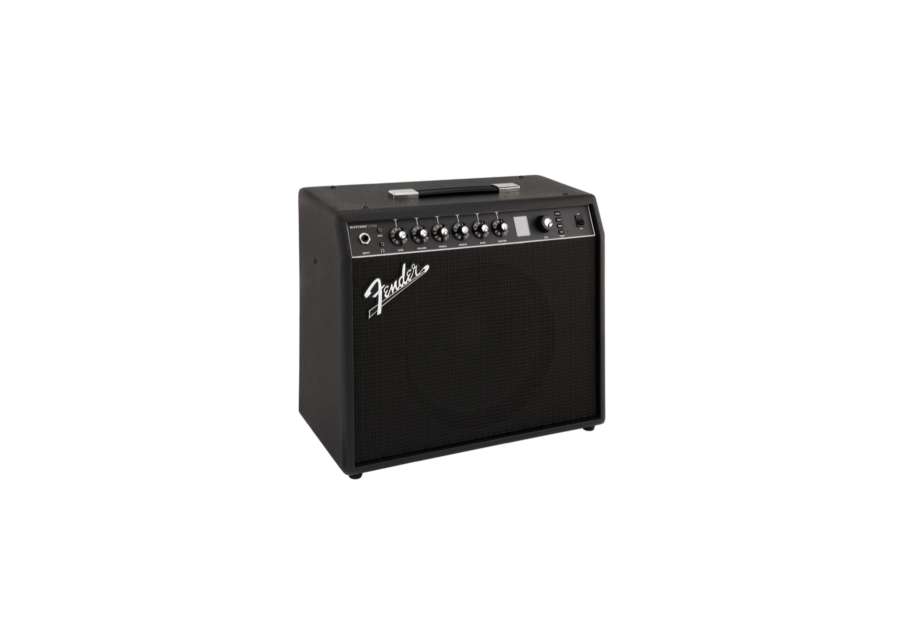 mustang amp