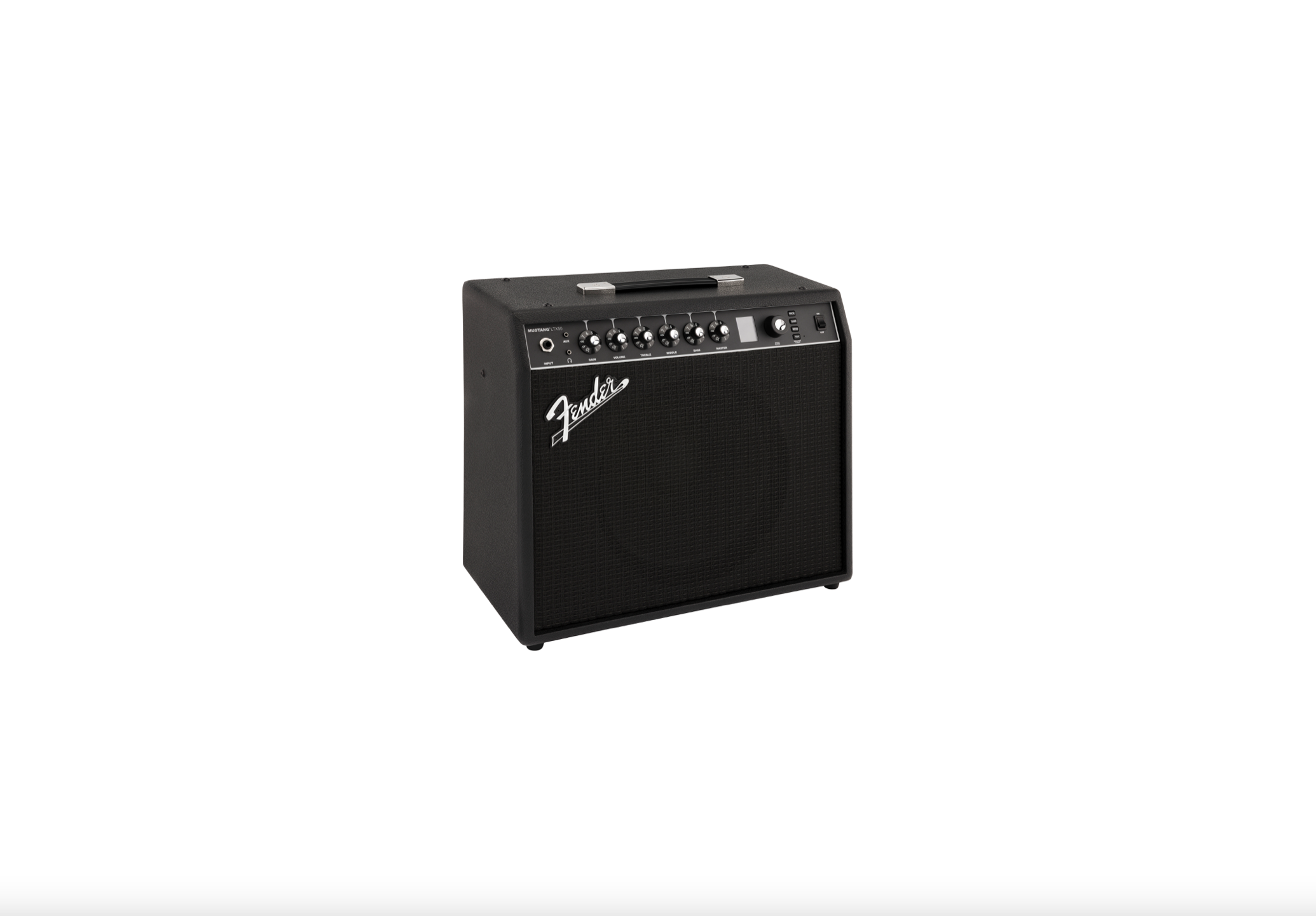 mustang amp