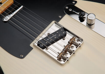 Seymour Duncan JB Jr Telecaster
