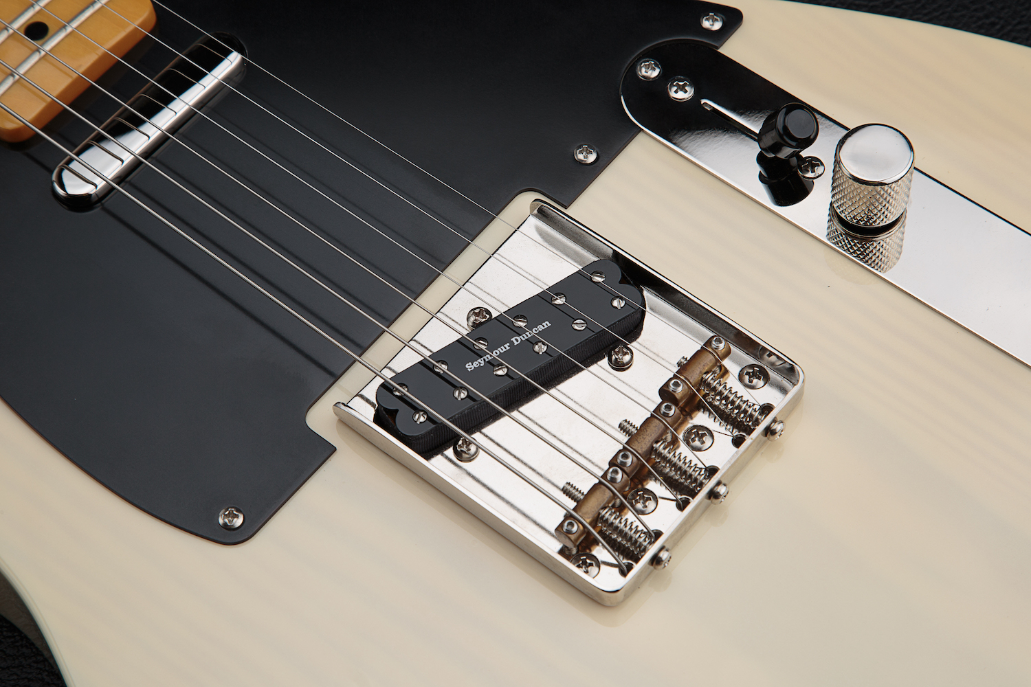 Seymour Duncan JB Jr Telecaster