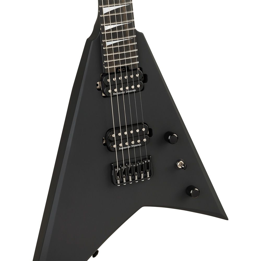 American Series Rhoads 