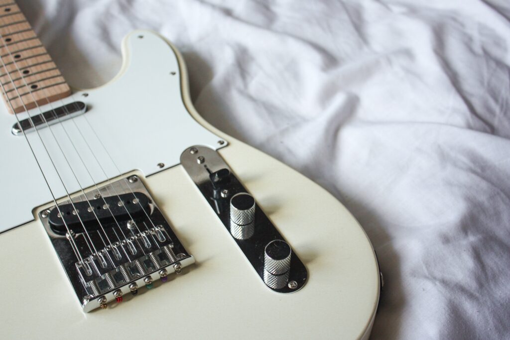 fender telecaster history