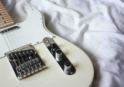 fender telecaster history