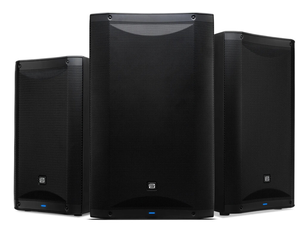 PreSonus AIR XD