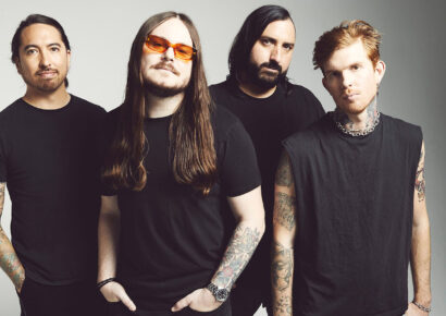 of mice & men tour